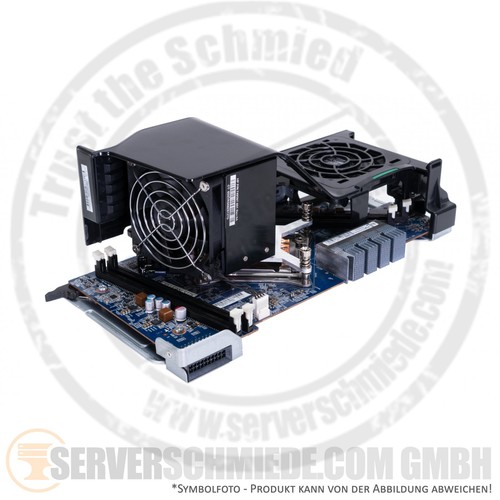 Z640 2nd cpu riser - hp,