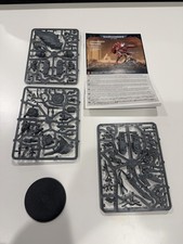 Games workshop warhammer 40k - workshop,