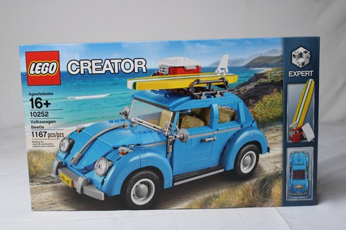 Lego creator expert - lego,