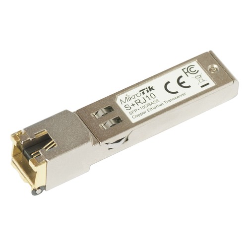 Mikrotik rj10 sfp - mikrotik, s+rj10