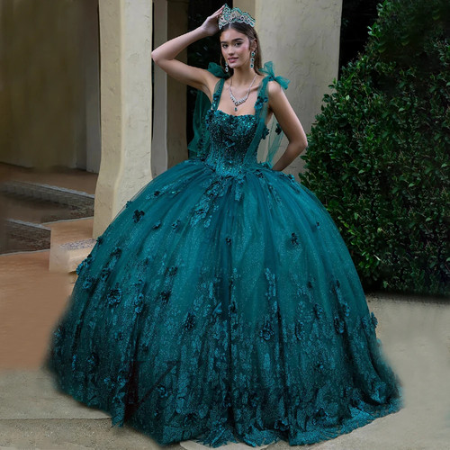 Abito ballo quinceanera - abito,