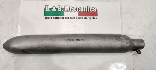 Terminale scarico marmitta - terminale,