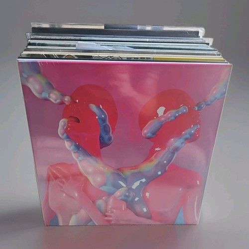 Collection mint 12 - of, 12"