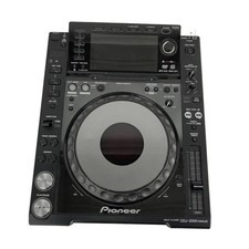Pioneer CDJ-2000NXS DJ