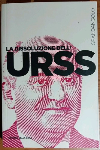 Dissoluzione dell urss di - dissoluzione,