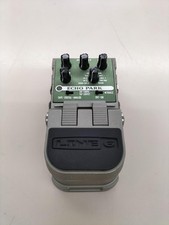 Pedale ritardante LINE6 Echo