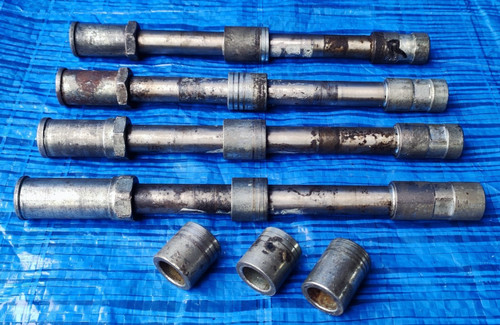 Honda 1100 900 - 750, f