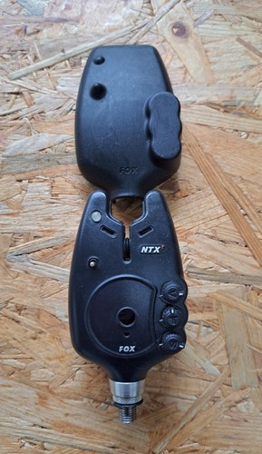 Fox micron ntxr ntx - ntx-r,