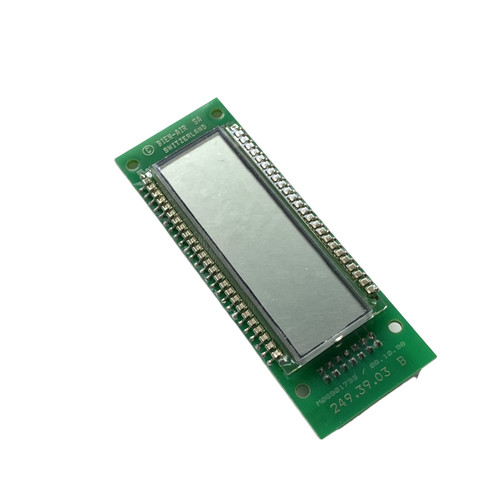 Display bien air - display, 249.39.03