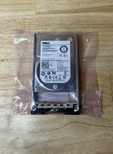 Dell 9w5wv 1tb sas 7 - 1tb,