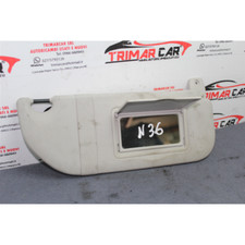 ALETTA PANTINA PARASOLE DX DESTRA CITROEN C2 (JM) [2003-2010]