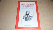 SURACE:PAROLE &PENSIERI DI UN