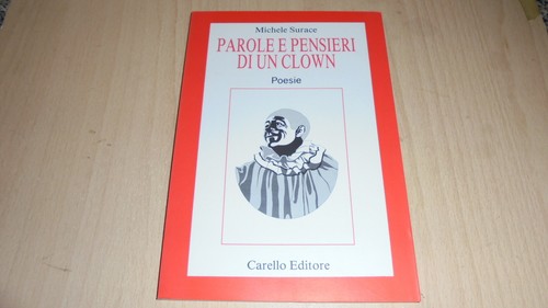 Surace parole pensieri un - surace:parole,