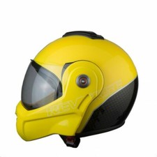 CASCO MODULARE FLIP-UP 180°