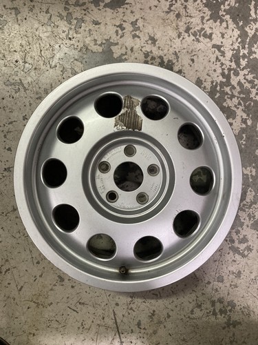 Cerchio originale audi - 1,