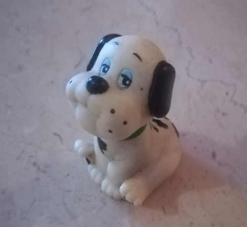 Temperamatite cagnolino