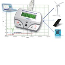 Horizon FCJJ-24 Monitor Di