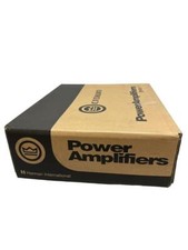 Crown CDI 1000 Amplificatore