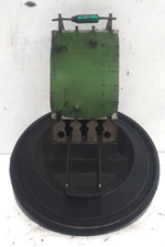 RICAMBI USATI, RESISTENZA VENTOLA STUFA VOLKSWAGEN POLO (3 PORTE)