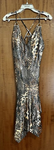 Abito vestito donna impero - donna, 44