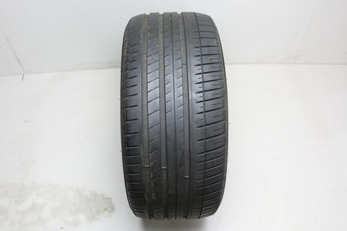 Michelin pilot sport mo - michelin,