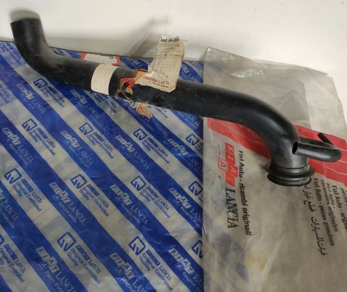 Tubo introduzione carburante - introduzione,