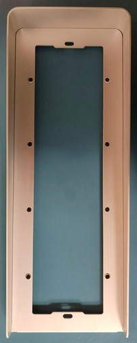 Urmet 825 441 visiera - urmet, 825/441