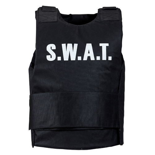 Giubbotto antiproiettile swat - giubbotto,