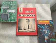 Bollettini Tecnici Geloso /
