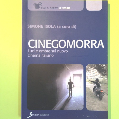 Cinegomorra isola sovera - cinegomorra,