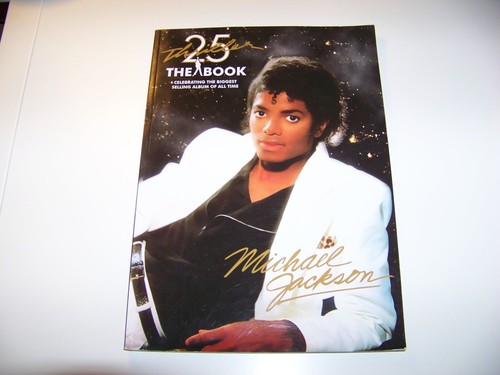 Michael jackson thriller - michael, +++