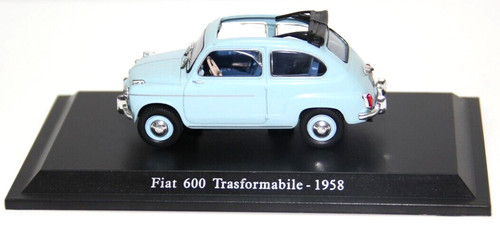 Edicola usato auto - edicola, 1:43