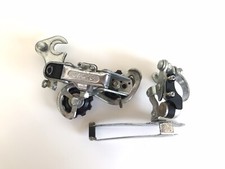 Vintage Sachs Huret Derailleur