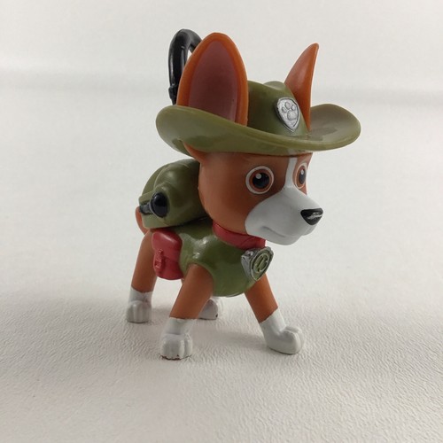 Paw patrol jungle - paw, rescue