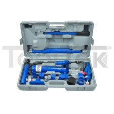 POMPANTE IDRAULICO CARROZZERIA