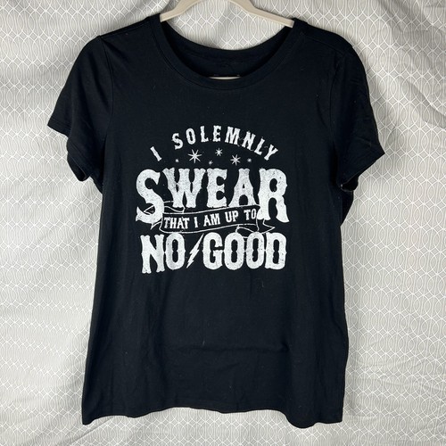 Shirt harry potter taglia - harry, l