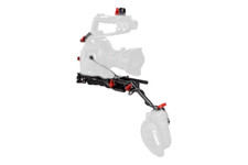 Zacuto C100 EVF Recoil - Good