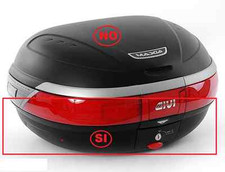 GIVI Z52FNTM FONDO INFERIORE