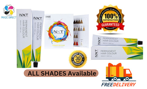 Nxt colorazione permanente - nxt,