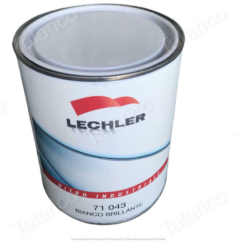 Colore nero brillante - colore,