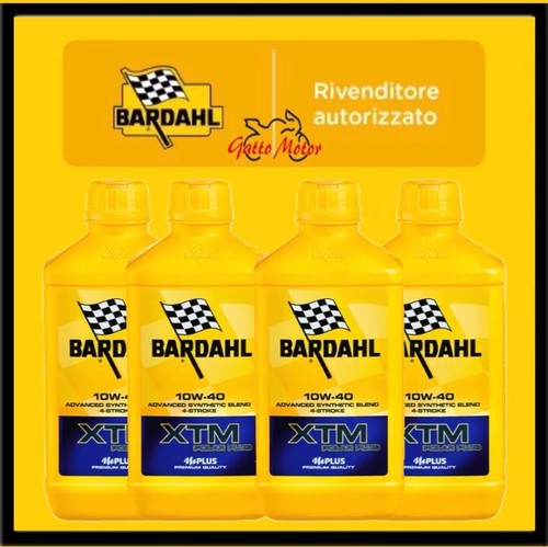 Olio motore moto strada - moto,