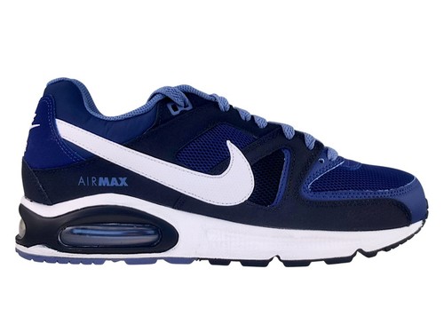 Nike air max - air, command