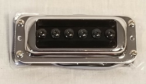 Rickenbacker 00022 bridge - 00022,
