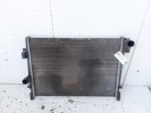 68038238aa radiatore acqua - 68038238aa,
