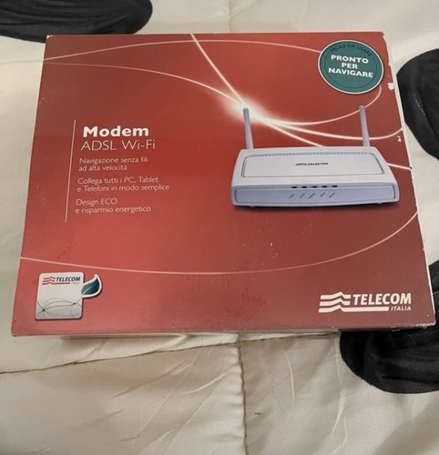 Modem telecom - modem,