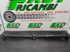 Albero trasmissione bmw e84 - albero,