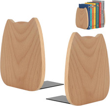 Fermalibri per Mensole, 2