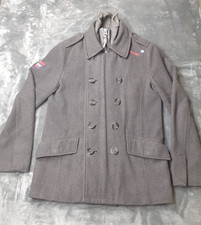 Superdry Peacoat Pea Coat