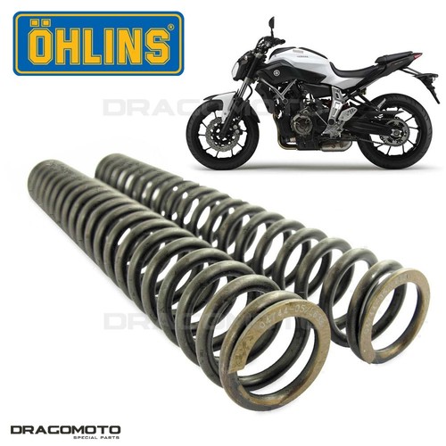 Yamaha 2014 2021 - 07, molle