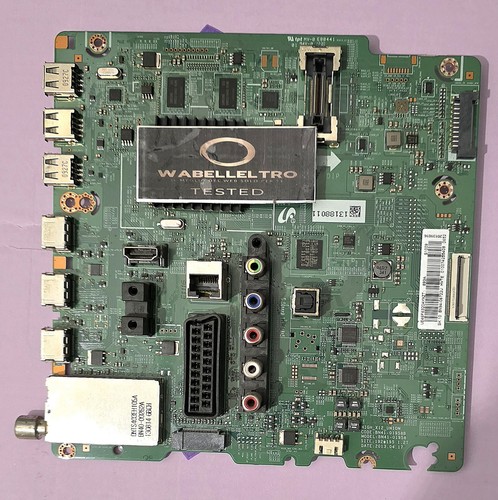 Main board samsung bn94 06722u - main, bn94-06722u